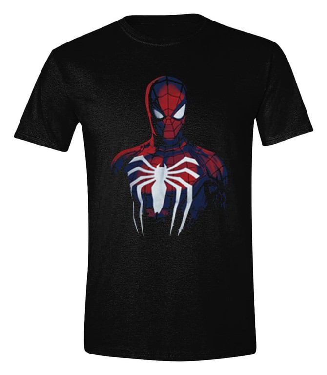 Spider-Man 2 T-Shirt Posing Size S