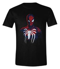 Spider-Man 2 T-Shirt Posing Size XL