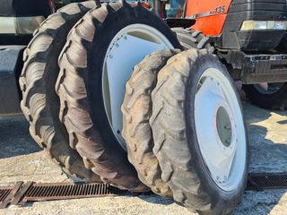 ΣΕΤ 2 Χ ΣΤΕΝΕΣ ΟΠΙΣΘ. ΖΑΝΤΕΣ 11.2R44 (270/95R44) & 2 Χ ΣΤΕΝΕΣ ΕΜΠΡ. ΖΑΝΤΕΣ 19.5R32 (DW500/95R32) FIAT/FIATAGRI/NEW HOLLAND 100-90