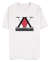 Hunter X Hunter T-Shirt XX Size S