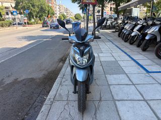 Sym Symphony SR 125i 2020 SYMPHONY SR 125-thumb-1