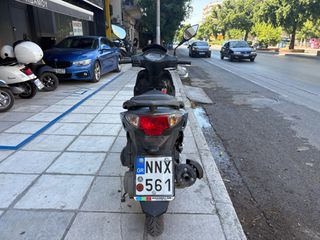 Sym Symphony SR 125i 2020 SYMPHONY SR 125-thumb-2