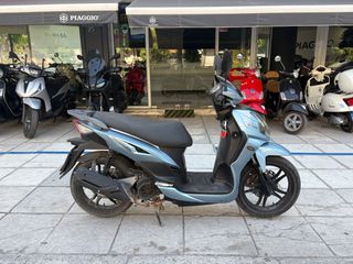 Sym Symphony SR 125i 2020 SYMPHONY SR 125-thumb-3