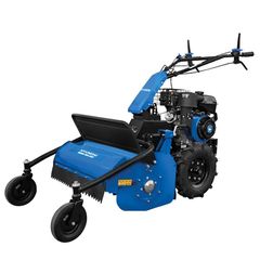 Καταστροφέας HYUNDAI HWGC 900 (9.0hp / Κοπή: 70cm με Μαχαίρια / Αυτοκινούμενο)