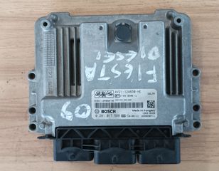ΕΓΚΕΦΑΛΟΣ ΚΙΝΗΤΗΡΑ FORD DIESEL BOSCH EDC17C10 0281017588