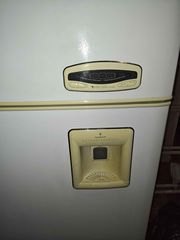 Ψυγειοκαταψύκτης LG GR-602BEPF-thumb-1
