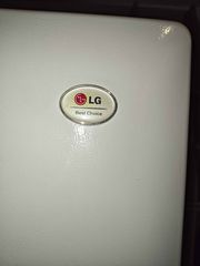 Ψυγειοκαταψύκτης LG GR-602BEPF-thumb-2
