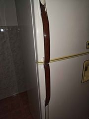 Ψυγειοκαταψύκτης LG GR-602BEPF-thumb-3
