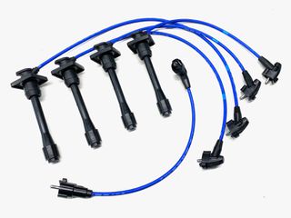 Μπουζοκαλώδια σιλικόνης NGK για Toyota 4E-FE / 4E-FTE