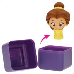 Disney Princess assorted Puzzle 3D Eraser Palz Capsule-thumb-1
