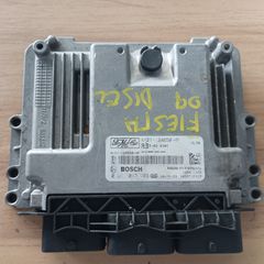 ΕΓΚΕΦΑΛΟΣ ΚΙΝΗΤΗΡΑ FORD DIESEL BOSCH EDC17C10 0281017703