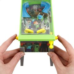 Minecraft mini arcade pinball-thumb-2