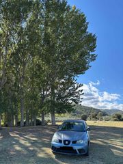 Seat Ibiza 2006
