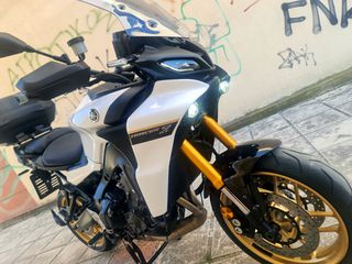Yamaha Tracer 9 GT 2023 Α Ψ Ο Γ Ο !!!!!!-thumb-1