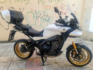 Yamaha Tracer 9 GT 2023 Α Ψ Ο Γ Ο !!!!!!-thumb-2