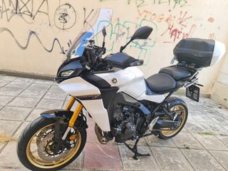 Yamaha Tracer 9 GT 2023 Α Ψ Ο Γ Ο !!!!!!-thumb-5