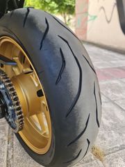 Yamaha Tracer 9 GT 2023 Α Ψ Ο Γ Ο !!!!!!-thumb-9