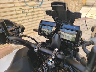 Yamaha Tracer 9 GT 2023 Α Ψ Ο Γ Ο !!!!!!-thumb-11