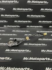 ΒΑΛΒΙΔΑ ΔΙΑΚΟΠΤΗΣ ΠΛΑΓΙΟΥ ΣΤΑΝΤ HONDA VISION 50 / 110 (2011-2016)
