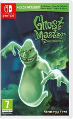 Ghost Master: Resurrection / Nintendo Switch