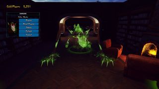 Ghost Master: Resurrection / PlayStation 5-thumb-2