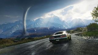 Just Cause 4 / Xbox One-thumb-4