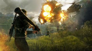 Just Cause 4 / Xbox One-thumb-2