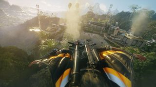 Just Cause 4 / Xbox One-thumb-1