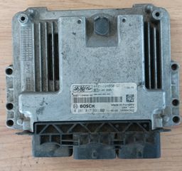ΕΓΚΕΦΑΛΟΣ ΚΙΝΗΤΗΡΑ FORD DIESEL BOSCH EDC17C10 0281017831