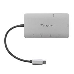 Targus - USB-C DP Alt Mode Single Video 4K HDMI/VGA Docking / Computers