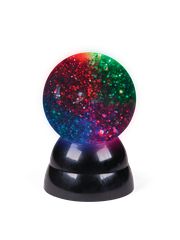 Top Light - Glitter Ball, 9.5 cm (71205) / Toys