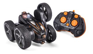 Speed Car - R/C 2.4 GHz High-Speed Flip Car (41543) / Toys