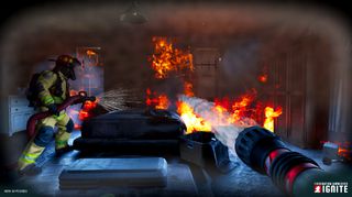 Firefighting Simulator: Ignite / Xbox Series X-thumb-4