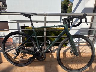 Δρόμου - Κούρσας Scott 2022 Speedster Gravel 50