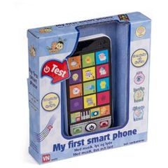 B Beez - My First Smartphone (55158) / Toys