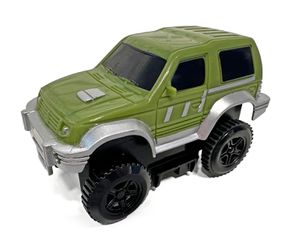 ​Multi Track - Dino Car (41773) / Toys