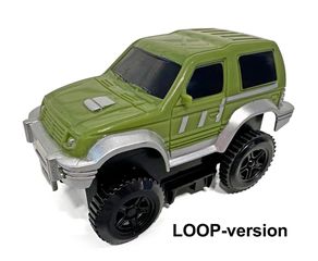 ​Multi Track - Dino Loop Car (41772) / Toys-thumb-1