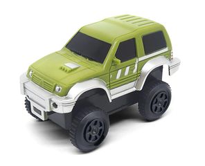 ​Multi Track - Dino Loop Car (41772) / Toys