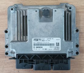 ΕΓΚΕΦΑΛΟΣ ΚΙΝΗΤΗΡΑ FORD DIESEL BOSCH EDC17C10 0281017930