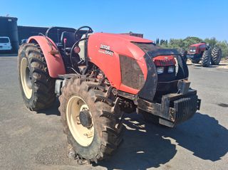 Τρακτέρ Zetor 2003