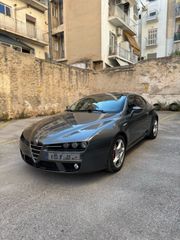 Alfa Romeo Brera 2006