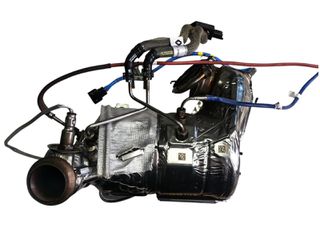 DACIA SANDERO 20- Gasoline Καταλύτης 208A02744R