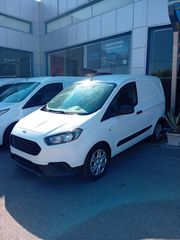 Ford Courier 2020