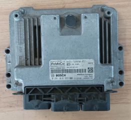 ΕΓΚΕΦΑΛΟΣ ΚΙΝΗΤΗΡΑ FORD DIESEL BOSCH EDC17C10 0281018993