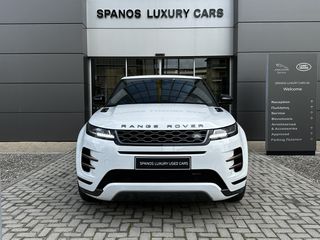 Land Rover Range Rover Evoque 2022 D200 R-Dynamic S-thumb-1