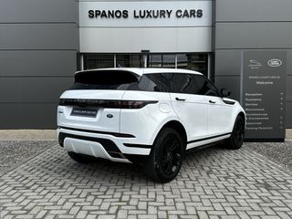 Land Rover Range Rover Evoque 2022 D200 R-Dynamic S-thumb-4