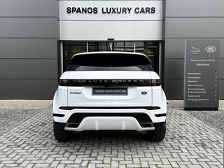 Land Rover Range Rover Evoque 2022 D200 R-Dynamic S-thumb-5
