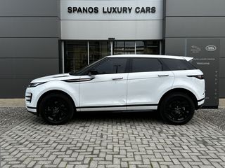 Land Rover Range Rover Evoque 2022 D200 R-Dynamic S-thumb-7