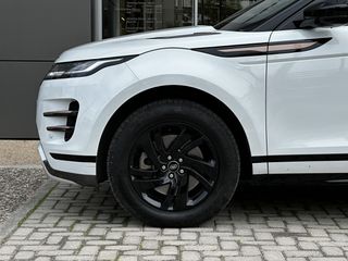 Land Rover Range Rover Evoque 2022 D200 R-Dynamic S-thumb-8
