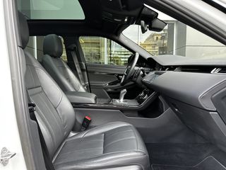Land Rover Range Rover Evoque 2022 D200 R-Dynamic S-thumb-9
